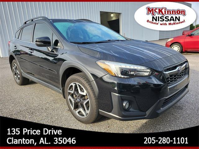 used 2019 Subaru Crosstrek car, priced at $17,990