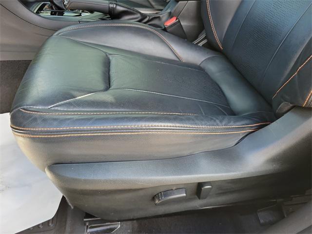 used 2019 Subaru Crosstrek car, priced at $17,990