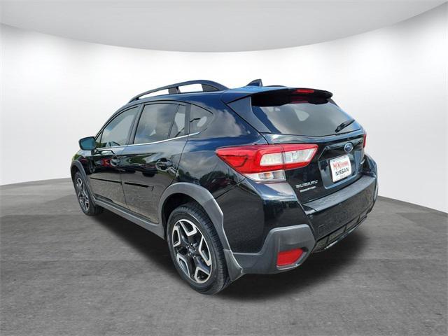 used 2019 Subaru Crosstrek car, priced at $17,990