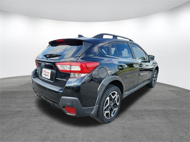 used 2019 Subaru Crosstrek car, priced at $17,990