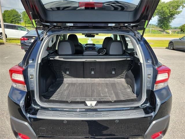 used 2019 Subaru Crosstrek car, priced at $17,990