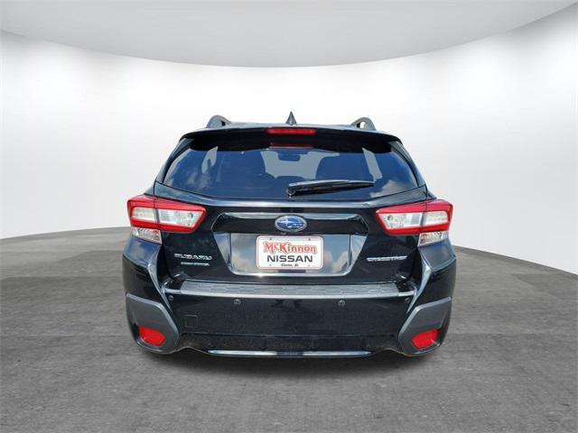 used 2019 Subaru Crosstrek car, priced at $17,990