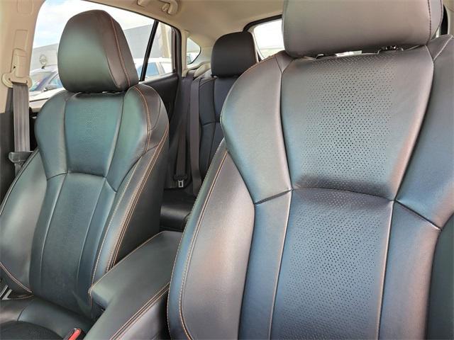 used 2019 Subaru Crosstrek car, priced at $17,990