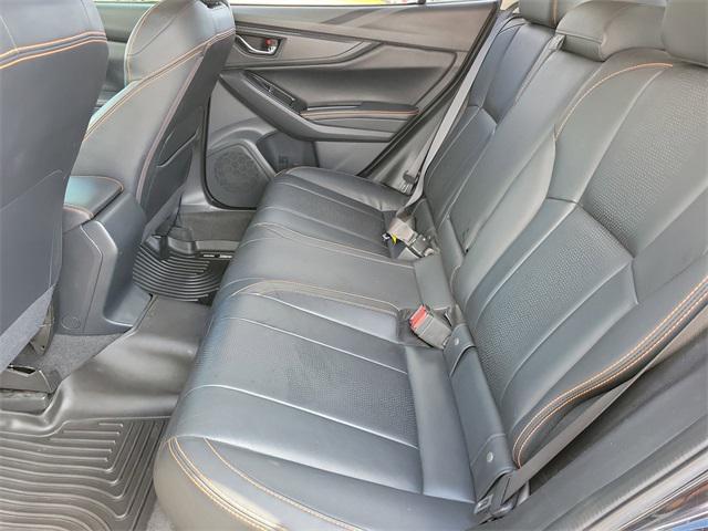 used 2019 Subaru Crosstrek car, priced at $17,990