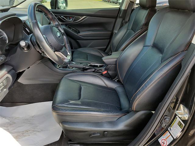used 2019 Subaru Crosstrek car, priced at $17,990