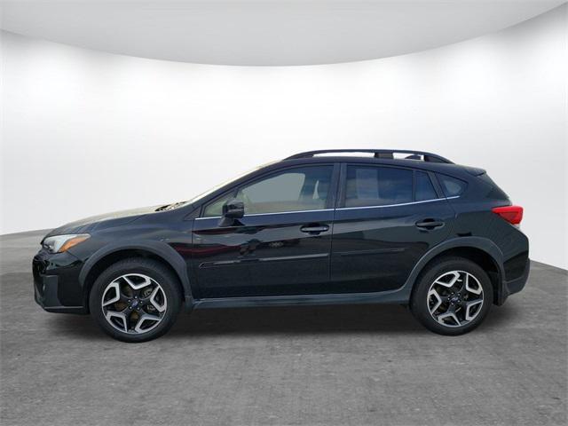 used 2019 Subaru Crosstrek car, priced at $17,990