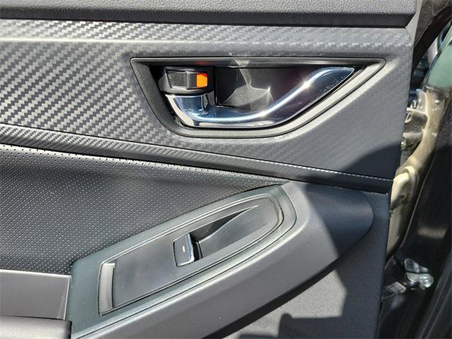 used 2019 Subaru Crosstrek car, priced at $17,990