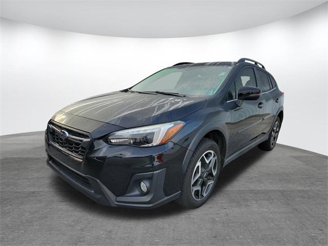 used 2019 Subaru Crosstrek car, priced at $17,990