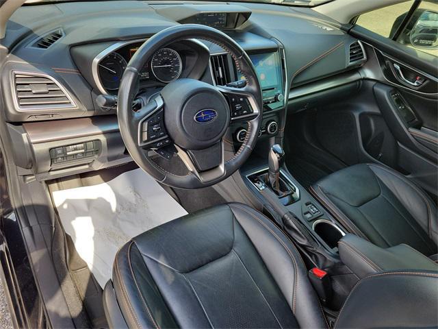 used 2019 Subaru Crosstrek car, priced at $17,990