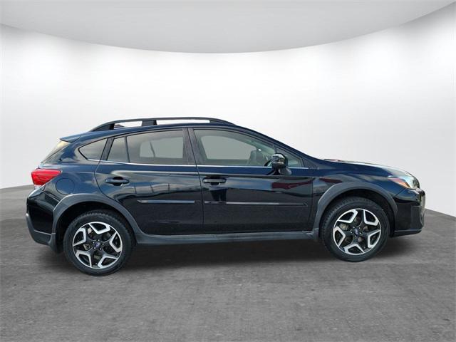 used 2019 Subaru Crosstrek car, priced at $17,990