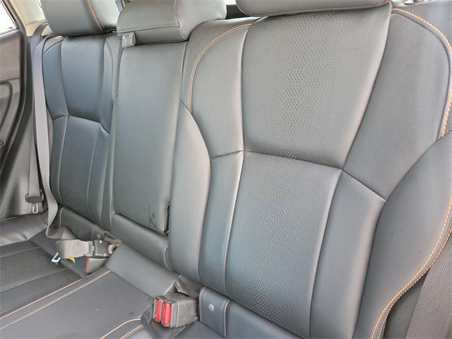 used 2019 Subaru Crosstrek car, priced at $17,990