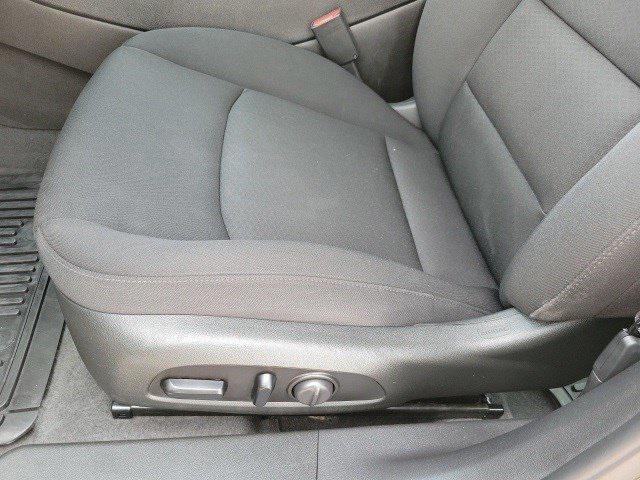 used 2021 Chevrolet Malibu car, priced at $17,395