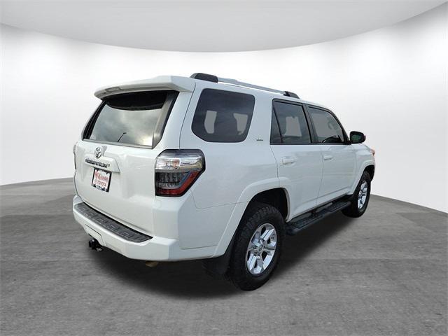 used 2019 Toyota 4Runner car, priced at $29,955