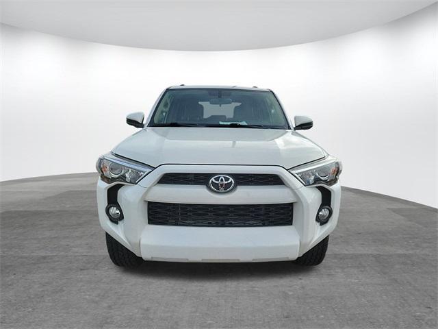 used 2019 Toyota 4Runner car, priced at $29,955