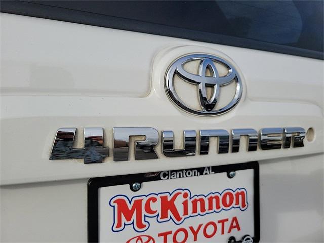 used 2019 Toyota 4Runner car, priced at $29,955