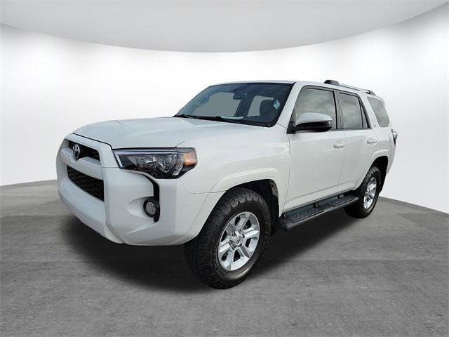 used 2019 Toyota 4Runner car, priced at $29,955