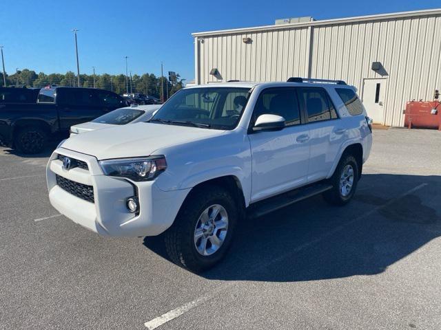 used 2019 Toyota 4Runner car, priced at $33,995