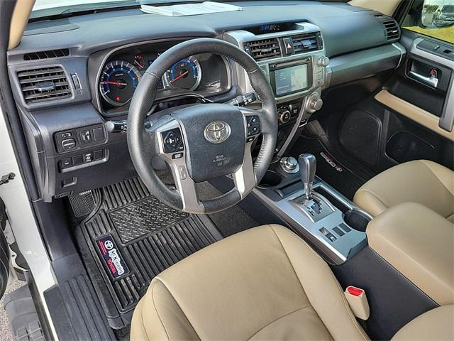 used 2019 Toyota 4Runner car, priced at $29,955