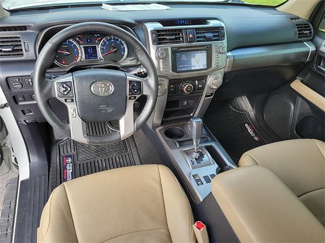 used 2019 Toyota 4Runner car, priced at $29,955