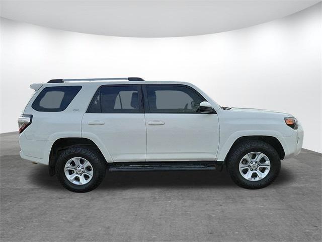 used 2019 Toyota 4Runner car, priced at $29,955