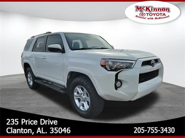 used 2019 Toyota 4Runner car, priced at $29,955