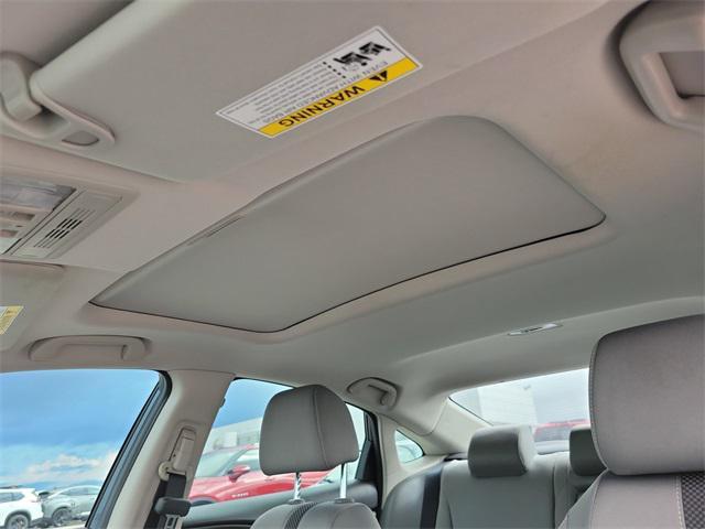 used 2019 Honda Civic car, priced at $19,998