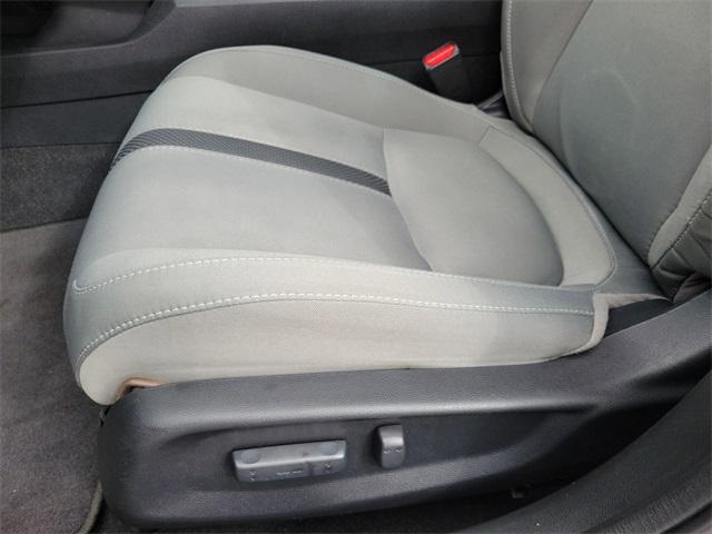 used 2019 Honda Civic car, priced at $19,998