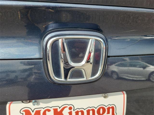used 2019 Honda Civic car, priced at $19,998