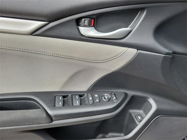 used 2019 Honda Civic car, priced at $19,998
