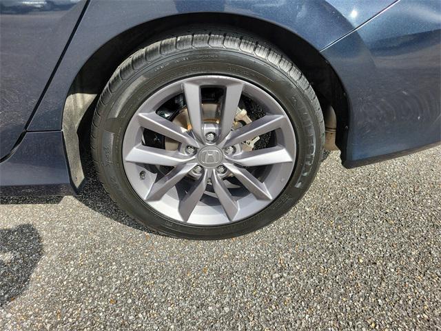 used 2019 Honda Civic car, priced at $19,998