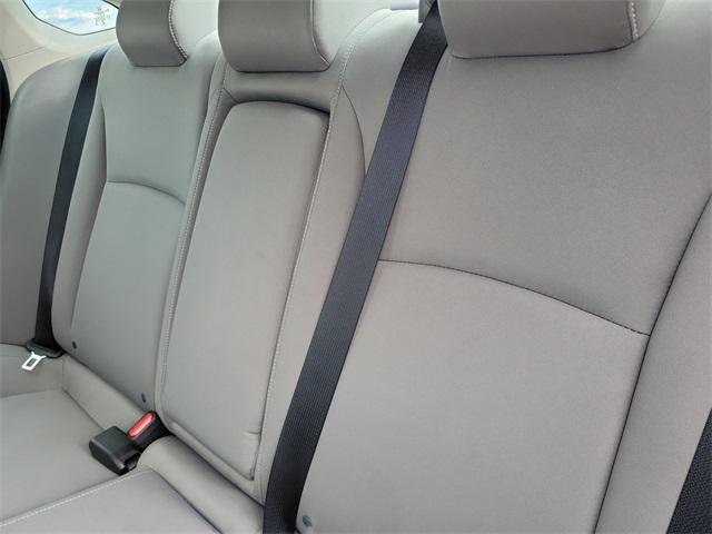 used 2019 Honda Civic car, priced at $19,998