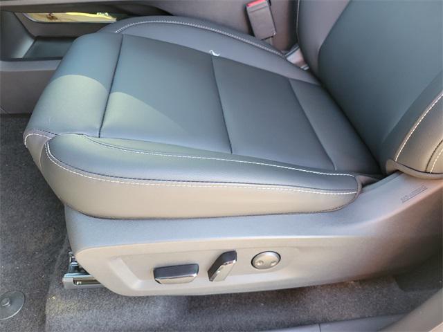 new 2025 Nissan Murano car, priced at $41,370