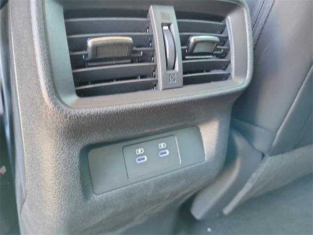 new 2025 Nissan Murano car, priced at $41,370