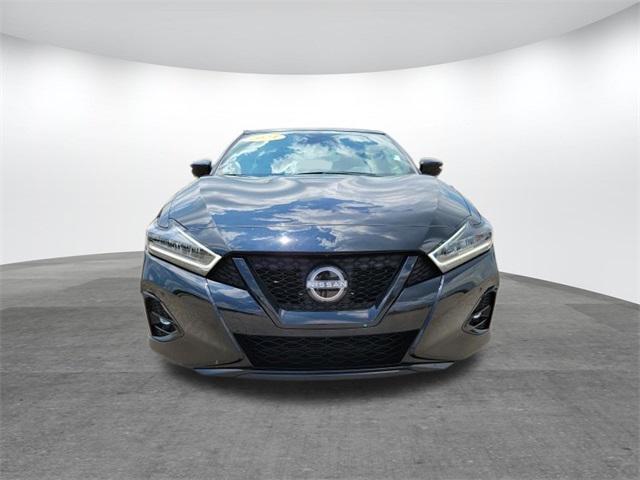 used 2023 Nissan Maxima car, priced at $31,995