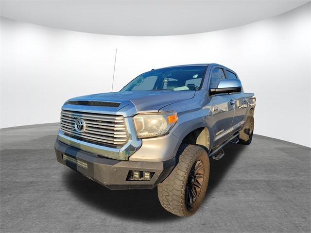 used 2015 Toyota Tundra car, priced at $19,995