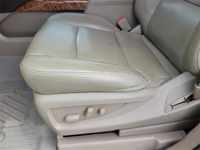 used 2020 Chevrolet Tahoe car, priced at $39,995