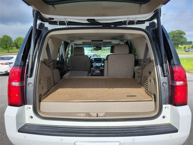 used 2020 Chevrolet Tahoe car, priced at $39,995