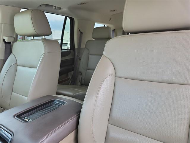 used 2020 Chevrolet Tahoe car, priced at $39,995