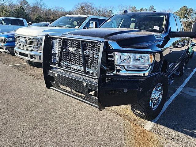 used 2019 Ram 2500 car, priced at $35,995