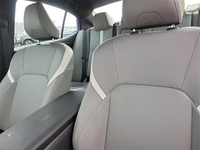 used 2025 Toyota Camry car, priced at $29,169