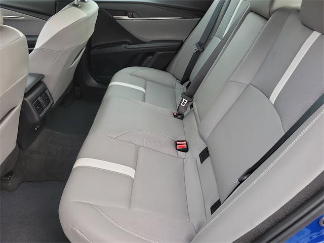 used 2025 Toyota Camry car, priced at $29,169
