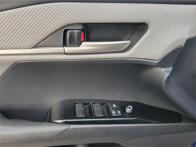 used 2025 Toyota Camry car, priced at $29,169