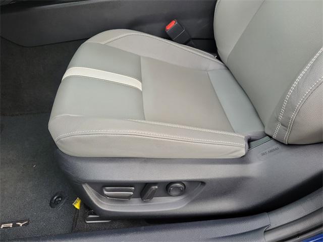 used 2025 Toyota Camry car, priced at $29,169
