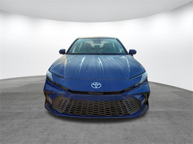 used 2025 Toyota Camry car, priced at $30,995
