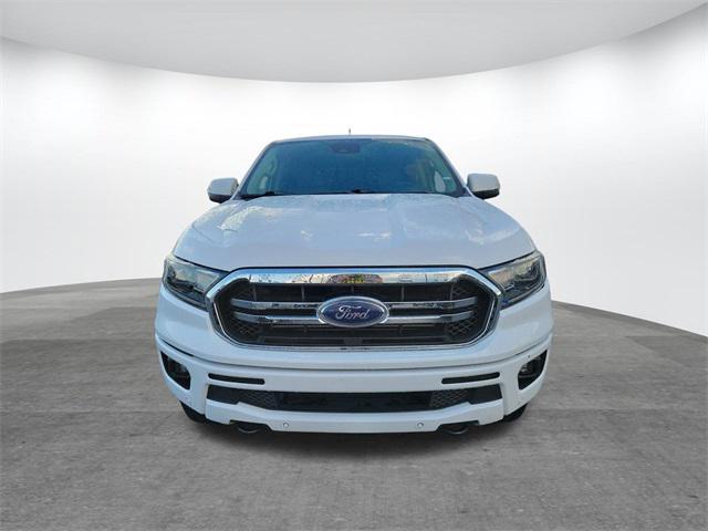 used 2020 Ford Ranger car, priced at $29,397