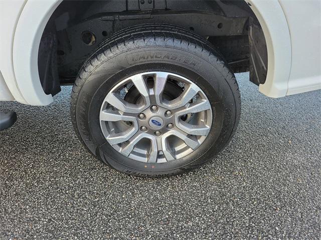 used 2020 Ford Ranger car, priced at $29,397