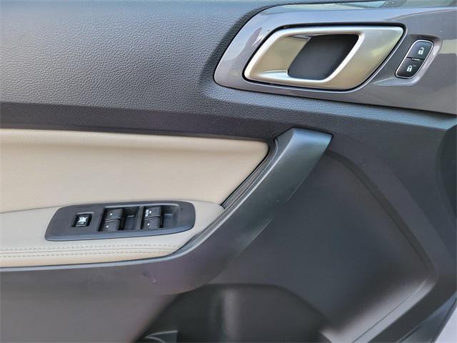 used 2020 Ford Ranger car, priced at $29,397