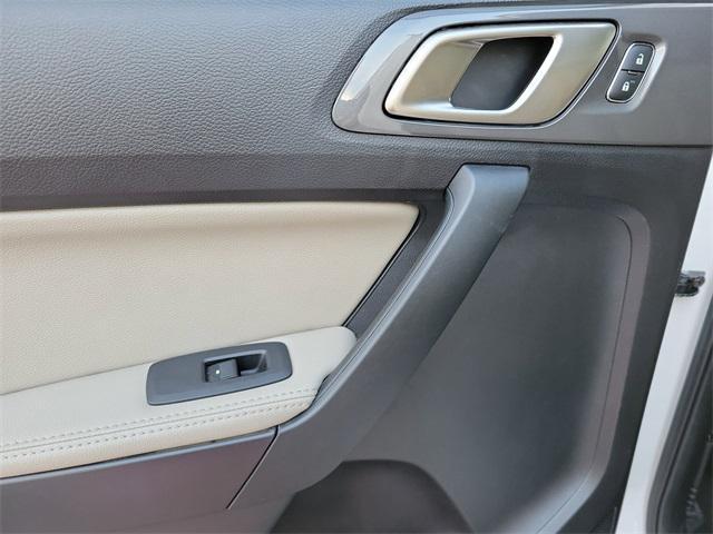 used 2020 Ford Ranger car, priced at $29,397