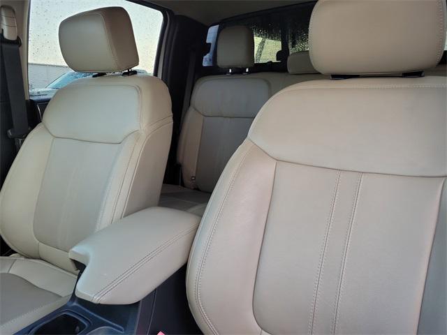used 2020 Ford Ranger car, priced at $29,397