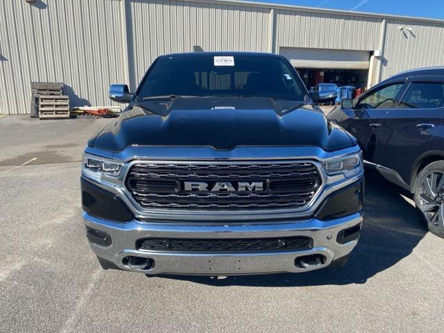 used 2021 Ram 1500 car, priced at $37,990